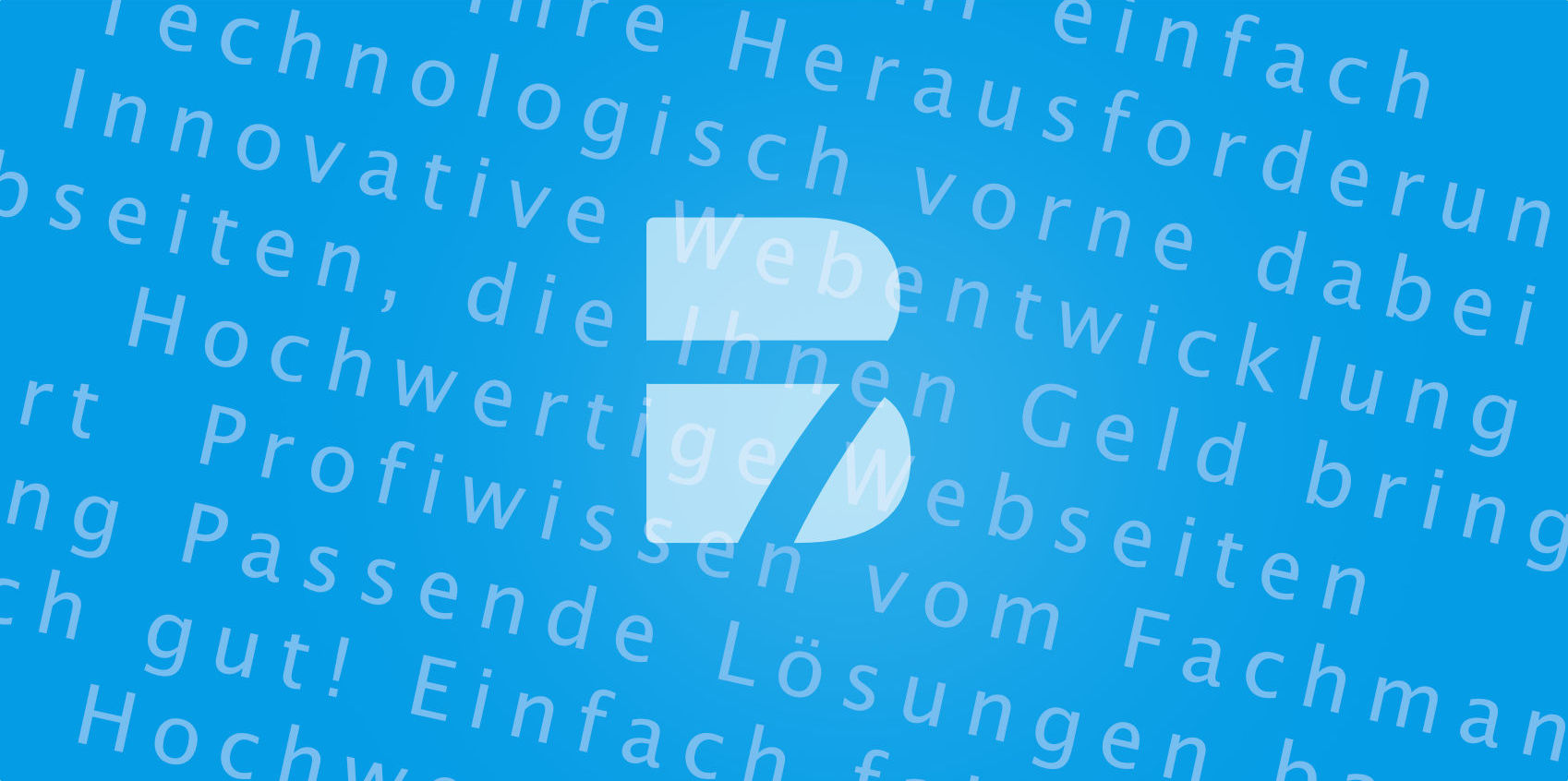 keyvis2020 Bilderrahmen mit einer Frau die auf einer Wolke sitzt